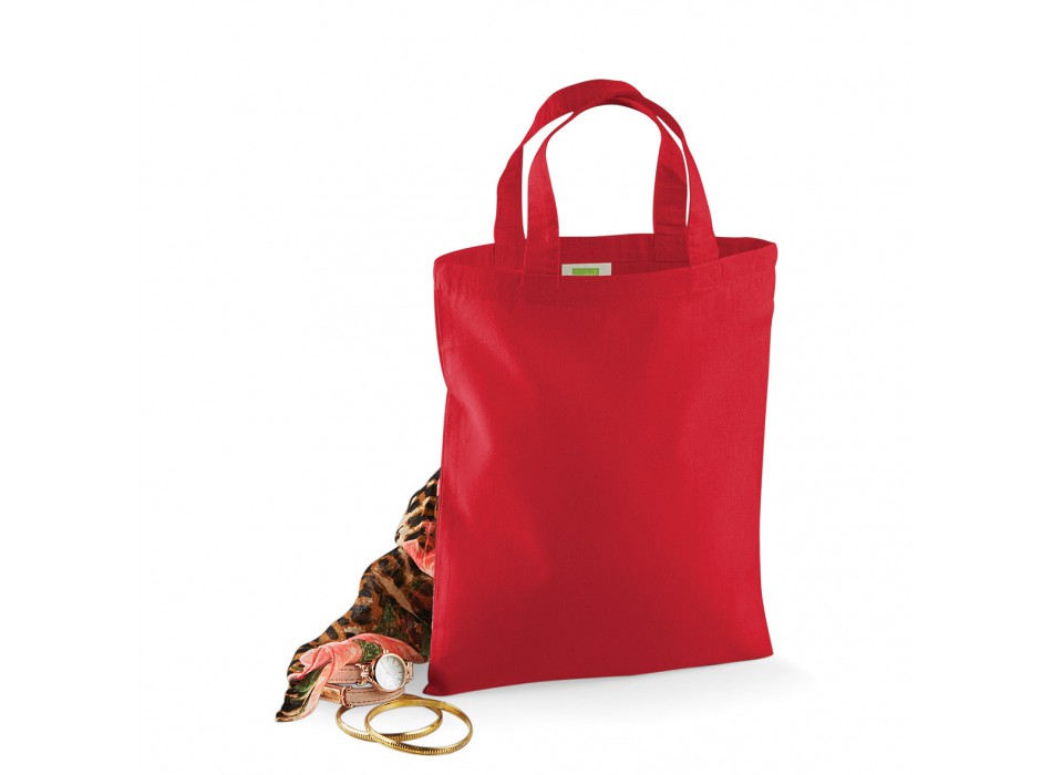 MINI PROMO TOTE 32,5X26 100%C FullGadgets.com