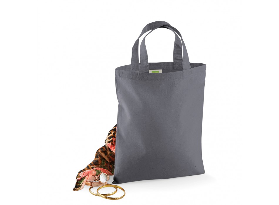 MINI PROMO TOTE 32,5X26 100%C FullGadgets.com