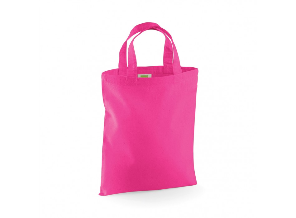 MINI PROMO TOTE 32,5X26 100%C FullGadgets.com