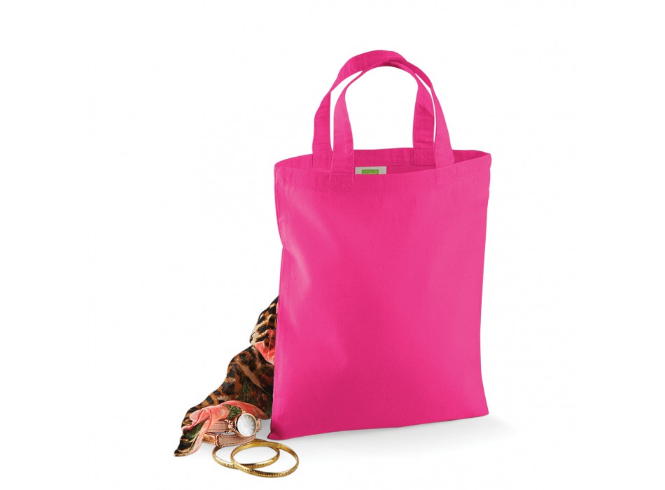 MINI PROMO TOTE 32,5X26 100%C FullGadgets.com