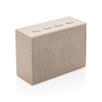 Mini speaker 3W in fibra di grano FullGadgets.com