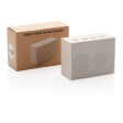 Mini speaker 3W in fibra di grano FullGadgets.com