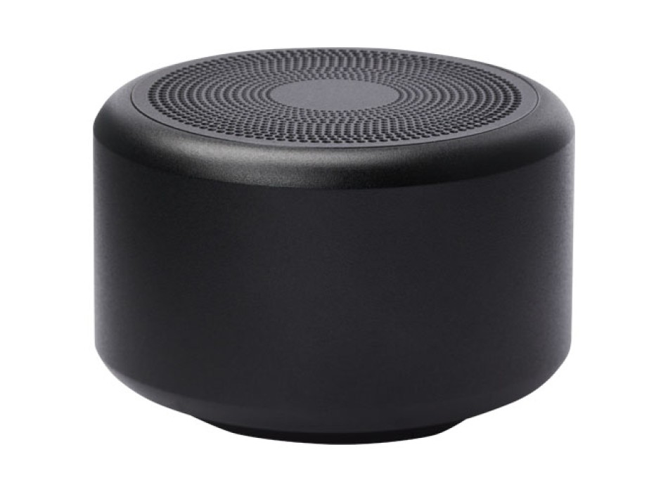 Mini speaker Bluetooth® in alluminio riciclato RCS da 3 W Rise  FullGadgets.com