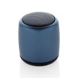 Mini speaker wireless in alluminio FullGadgets.com