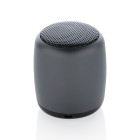 Mini speaker wireless in alluminio FullGadgets.com