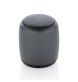 Mini speaker wireless in alluminio FullGadgets.com