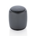 Mini Speaker Wireless In Alluminio Personalizzabile