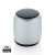 Mini Speaker Wireless In Alluminio Personalizzabile
