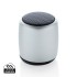 Mini Speaker Wireless In Alluminio Personalizzabile