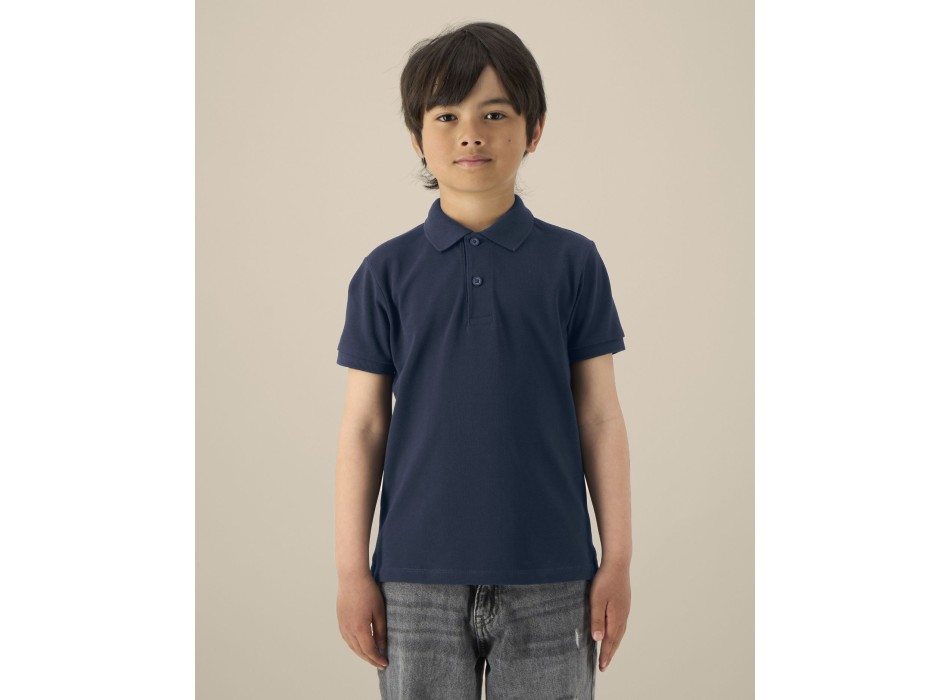 Mini Sprinter - L'iconica polo da bambino  FullGadgets.com