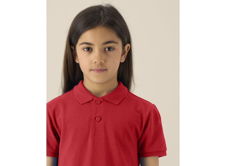 Mini Sprinter - L'iconica polo da bambino  FullGadgets.com