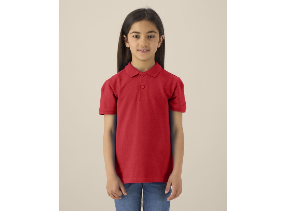 Mini Sprinter - L'iconica polo da bambino  FullGadgets.com