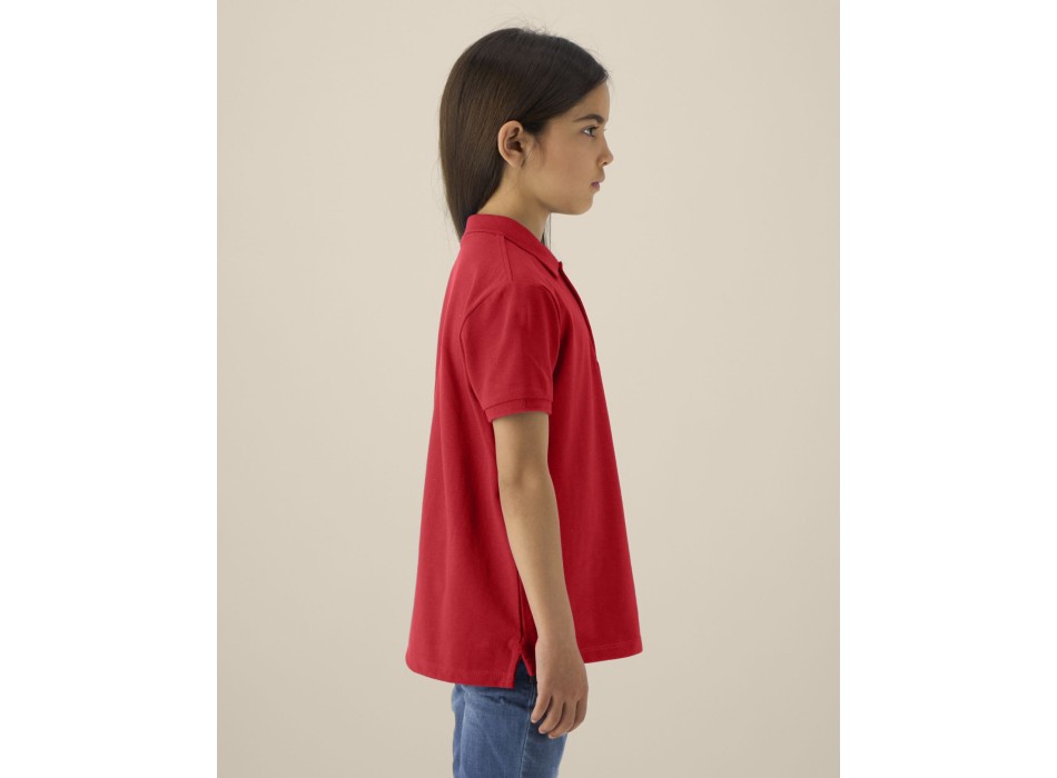 Mini Sprinter - L'iconica polo da bambino  FullGadgets.com