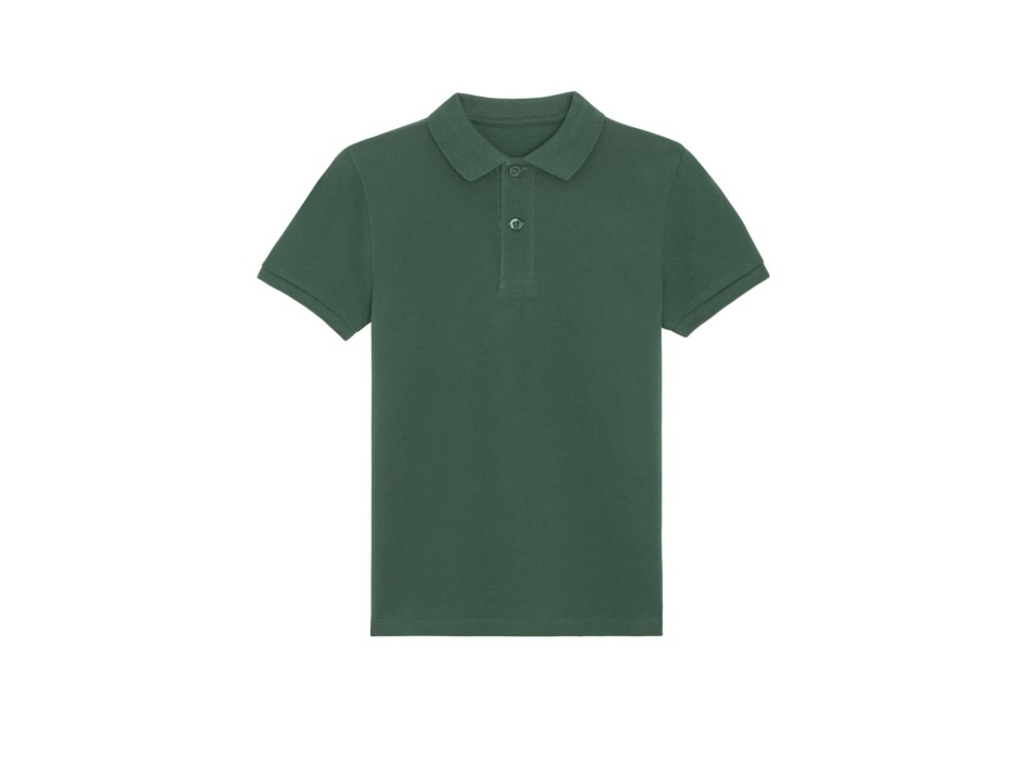 Mini Sprinter - L'iconica polo da bambino  FullGadgets.com