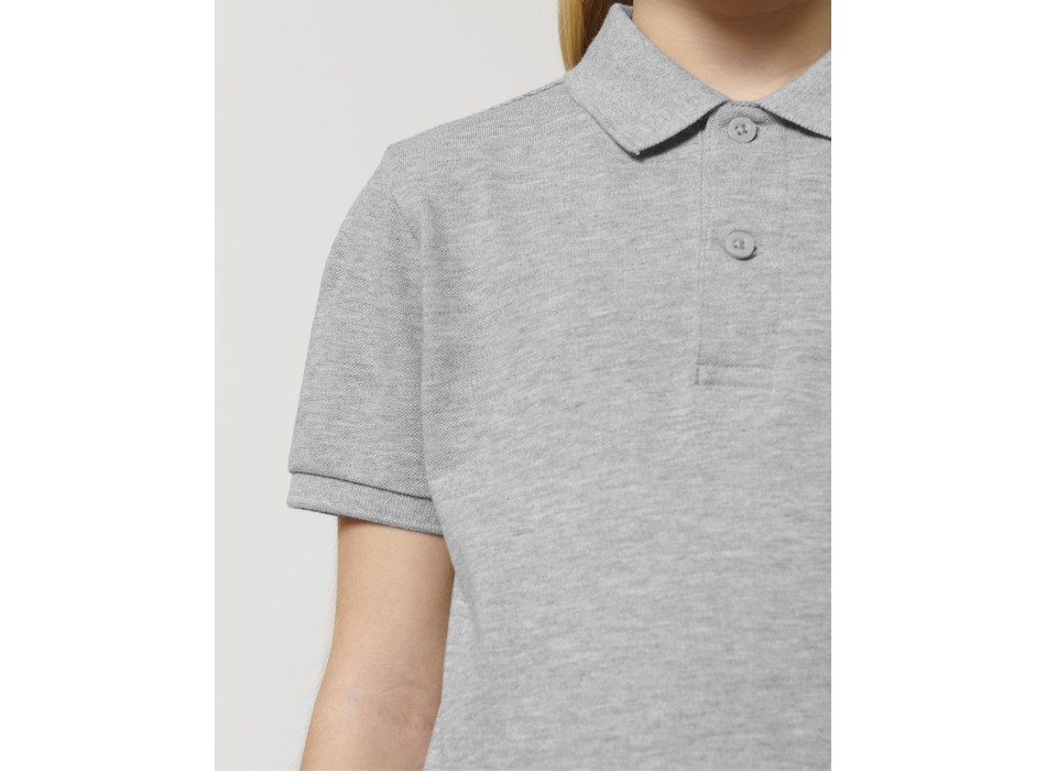 Mini Sprinter - L'iconica polo da bambino  FullGadgets.com