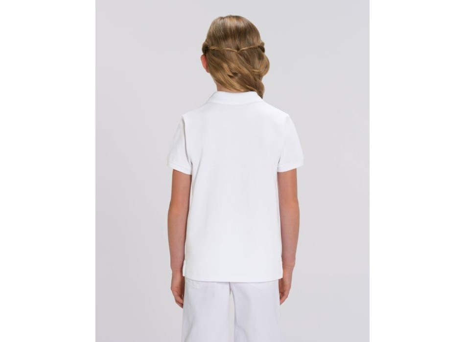 Mini Sprinter - L'iconica polo da bambino  FullGadgets.com