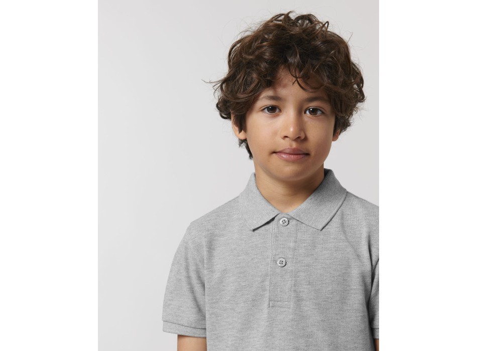 Mini Sprinter - L'iconica polo da bambino  FullGadgets.com