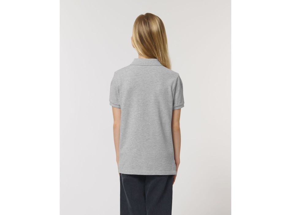 Mini Sprinter - L'iconica polo da bambino  FullGadgets.com