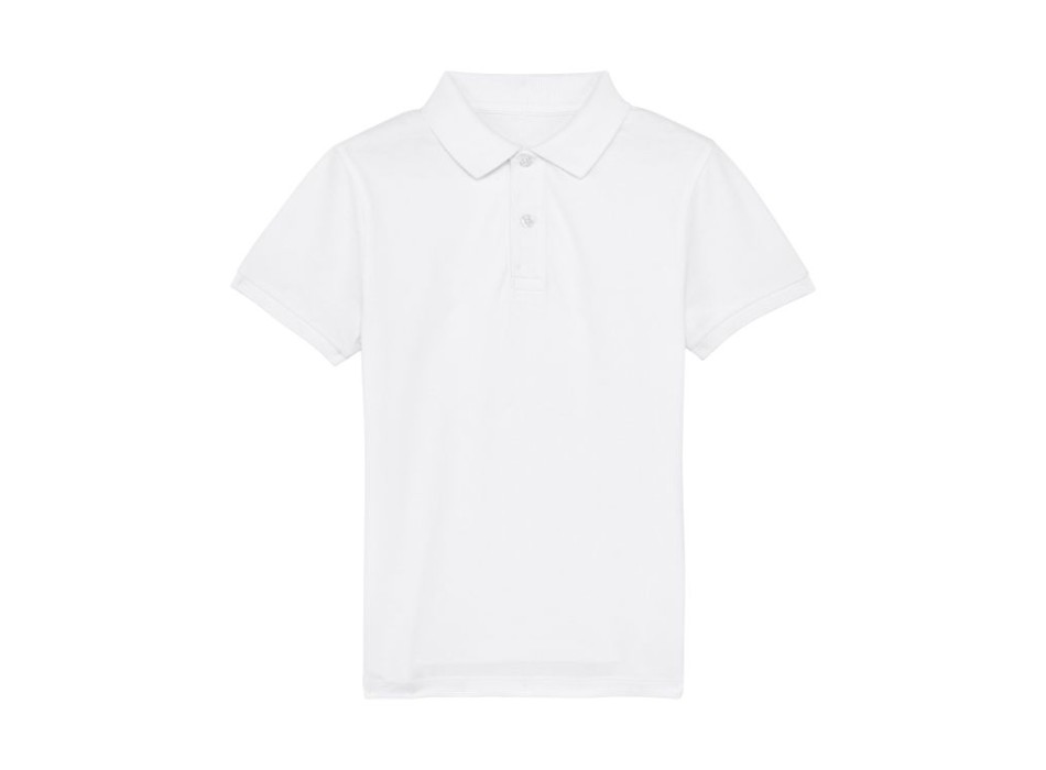 Mini Sprinter - L'iconica polo da bambino  FullGadgets.com