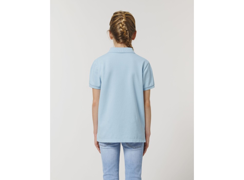 Mini Sprinter - L'iconica polo da bambino  FullGadgets.com