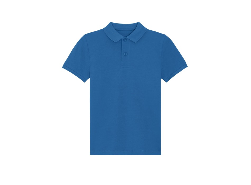 Mini Sprinter - L'iconica polo da bambino  FullGadgets.com