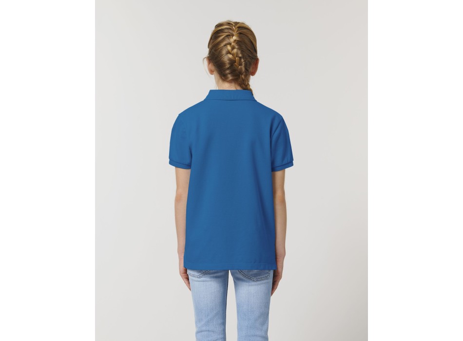 Mini Sprinter - L'iconica polo da bambino  FullGadgets.com