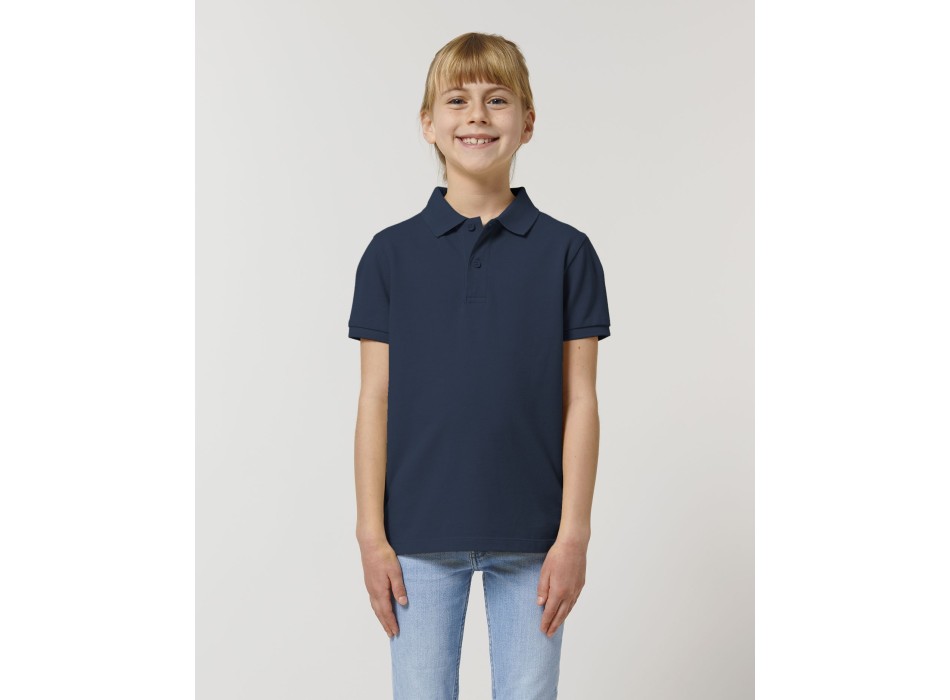 Mini Sprinter - L'iconica polo da bambino  FullGadgets.com