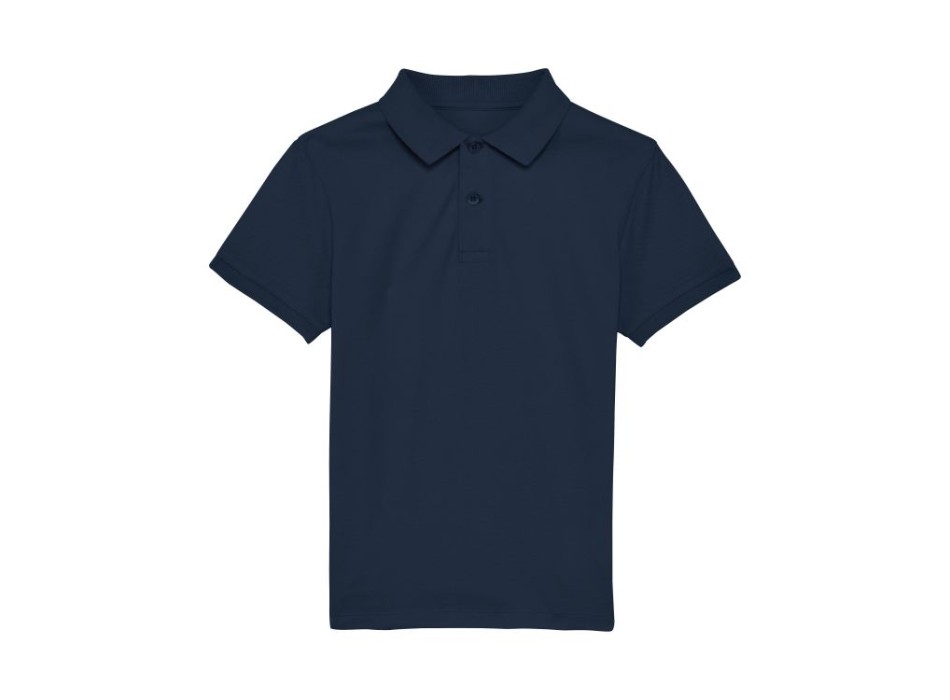 Mini Sprinter - L'iconica polo da bambino  FullGadgets.com