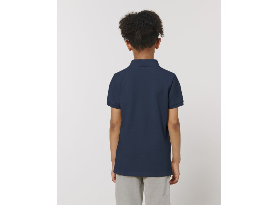 Mini Sprinter - L'iconica polo da bambino  FullGadgets.com