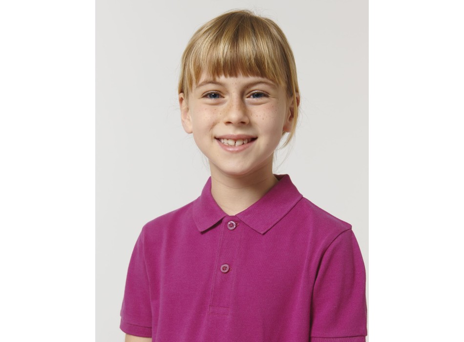 Mini Sprinter - L'iconica polo da bambino  FullGadgets.com