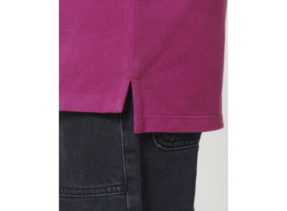 Mini Sprinter - L'iconica polo da bambino  FullGadgets.com