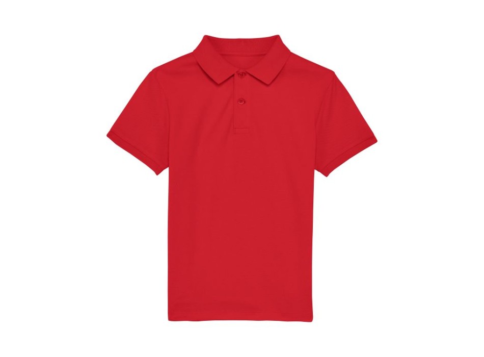 Mini Sprinter - L'iconica polo da bambino  FullGadgets.com