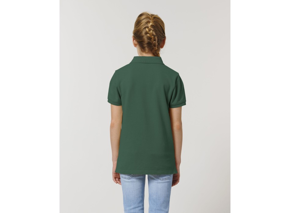 Mini Sprinter - L'iconica polo da bambino  FullGadgets.com