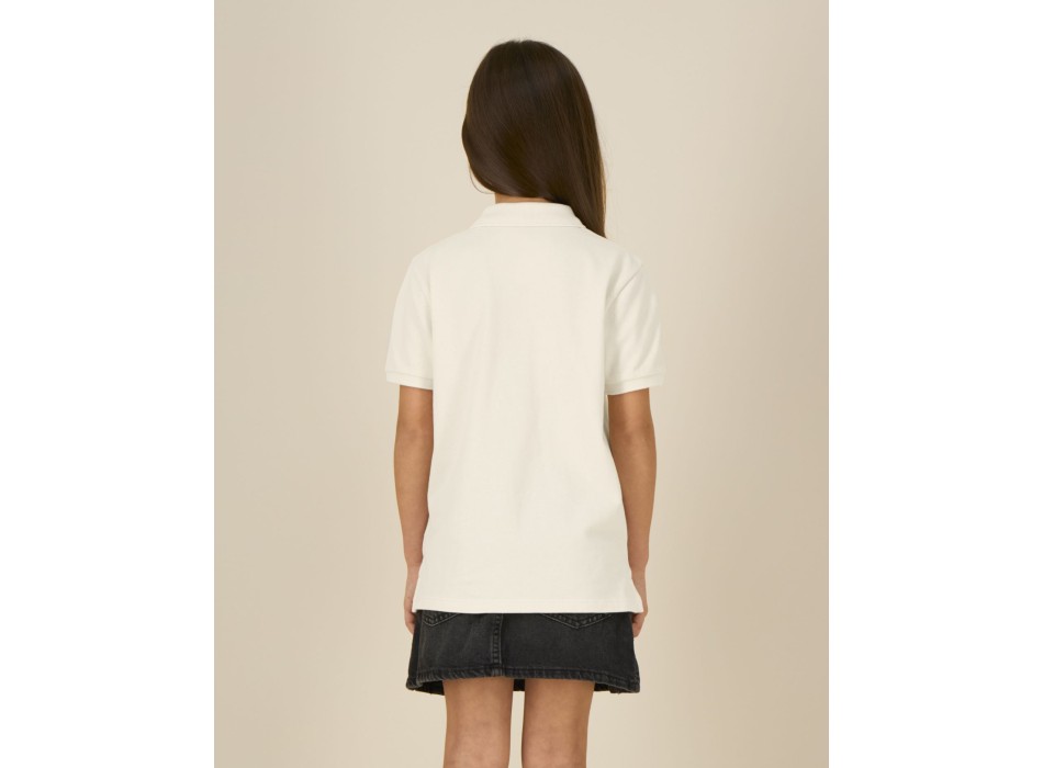 Mini Sprinter - L'iconica polo da bambino  FullGadgets.com