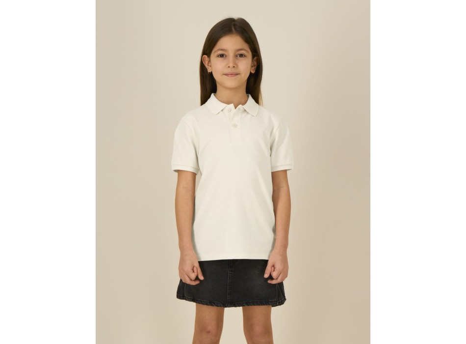 Mini Sprinter - L'iconica polo da bambino  FullGadgets.com