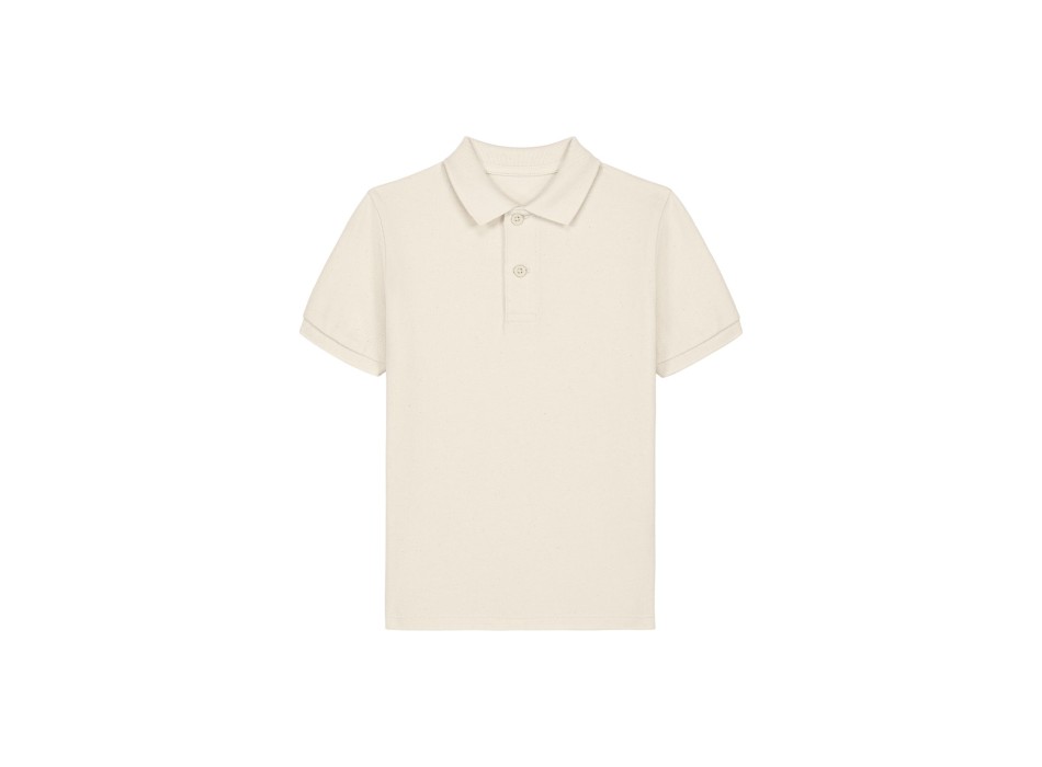 Mini Sprinter - L'iconica polo da bambino  FullGadgets.com