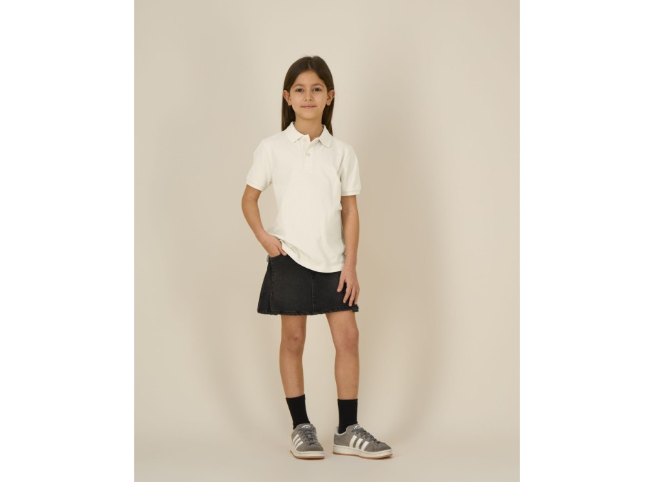 Mini Sprinter - L'iconica polo da bambino  FullGadgets.com