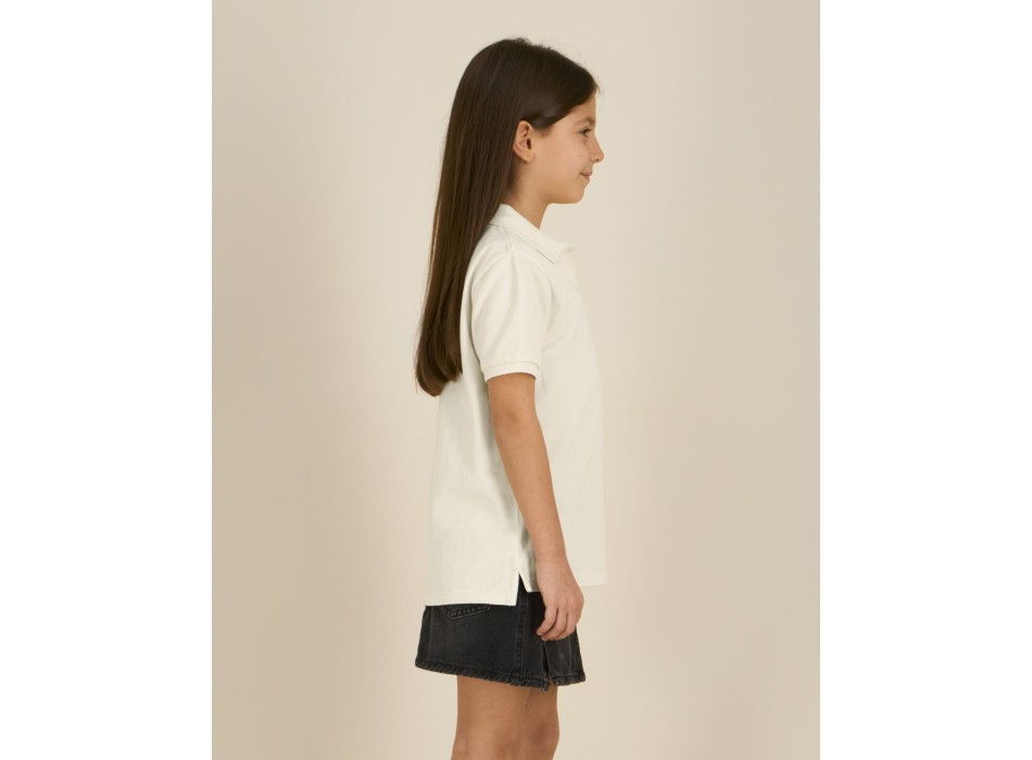 Mini Sprinter - L'iconica polo da bambino  FullGadgets.com