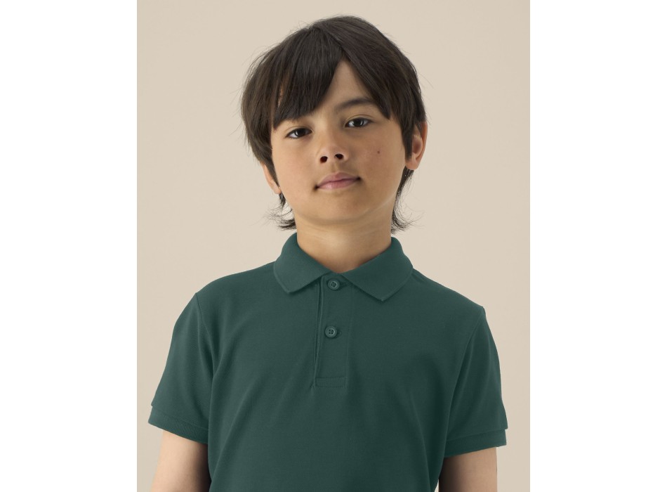 Mini Sprinter - L'iconica polo da bambino  FullGadgets.com