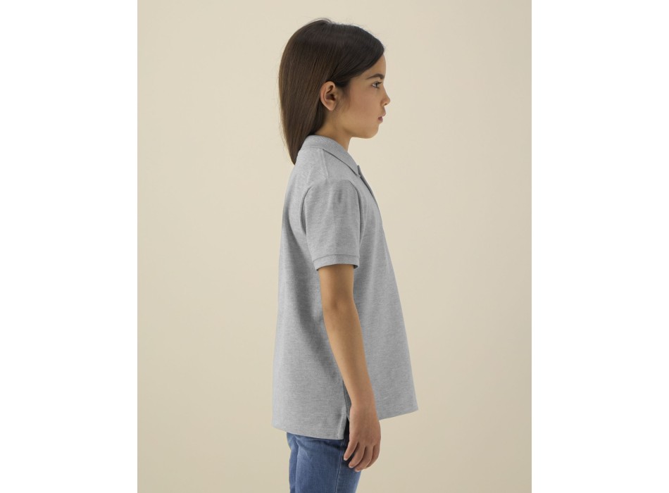 Mini Sprinter - L'iconica polo da bambino  FullGadgets.com