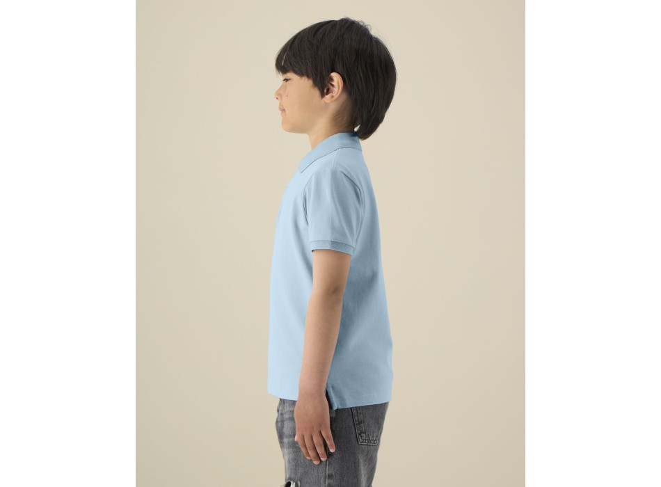 Mini Sprinter - L'iconica polo da bambino  FullGadgets.com