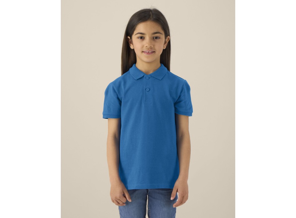 Mini Sprinter - L'iconica polo da bambino  FullGadgets.com