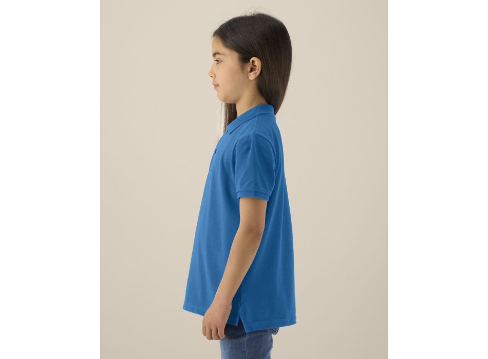 Mini Sprinter - L'iconica polo da bambino  FullGadgets.com