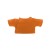 Mini-t-shirt