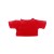 Mini-t-shirt