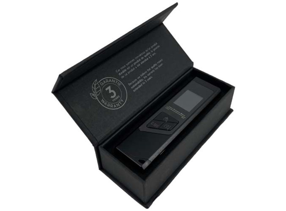 Mini telemetro laser SCX.design T05 FullGadgets.com