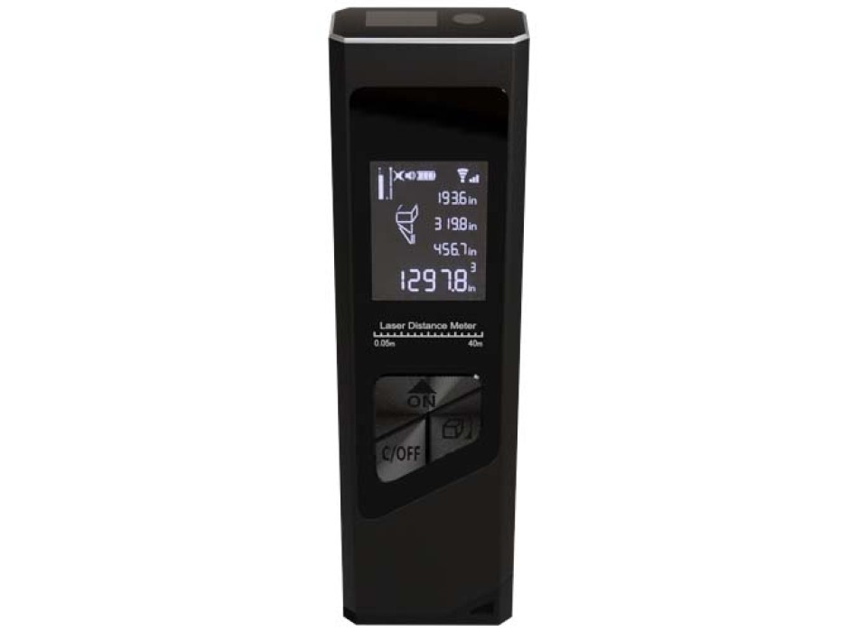 Mini telemetro laser SCX.design T05 FullGadgets.com