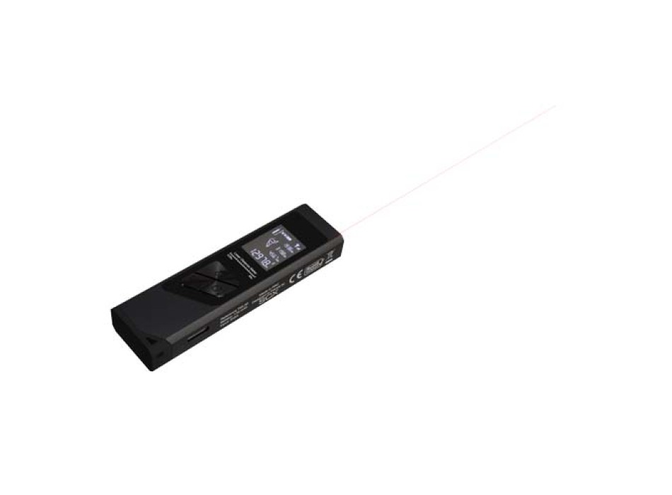 Mini telemetro laser SCX.design T05 FullGadgets.com