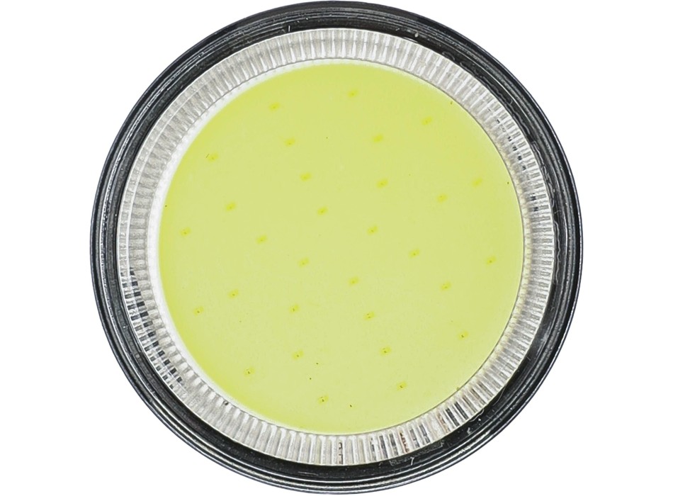 Mini torcia con illuminazione led COB in ABS Dan FullGadgets.com