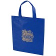Mini tote bag in tessuto riciclato certificato GRS da 3 litri EcoSeal FullGadgets.com